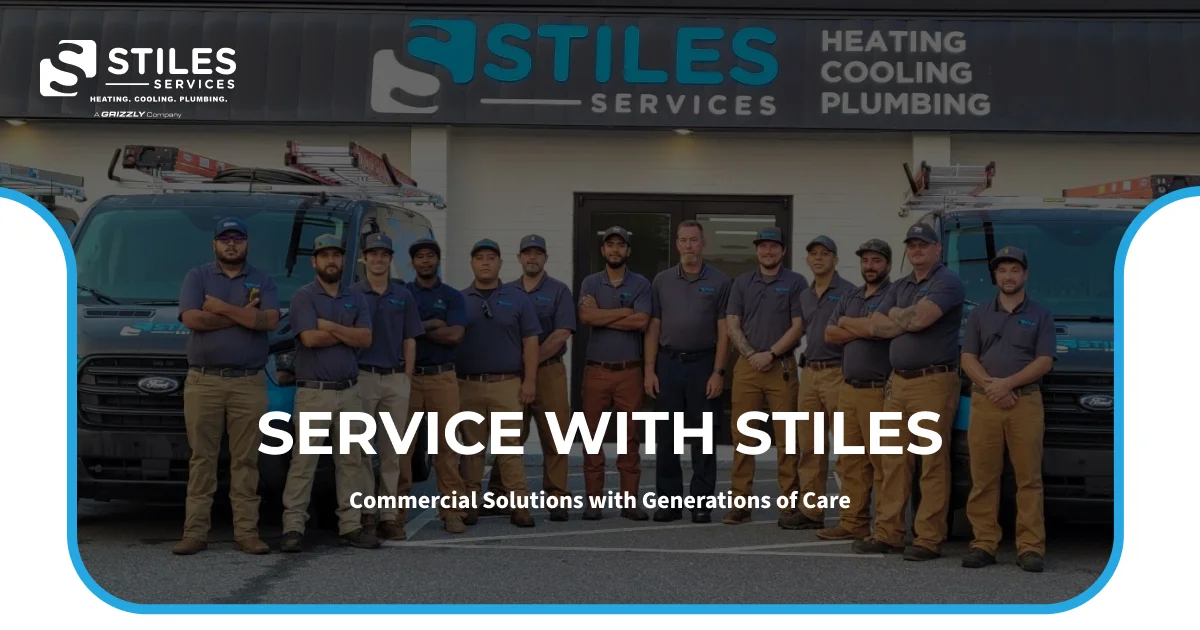 Stiles Heating And Cooling
