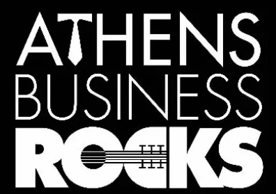Athens Business Rocks