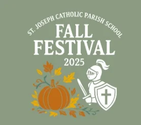 St. Joseph Catholic Parish School – Fall Festival & Fun Run