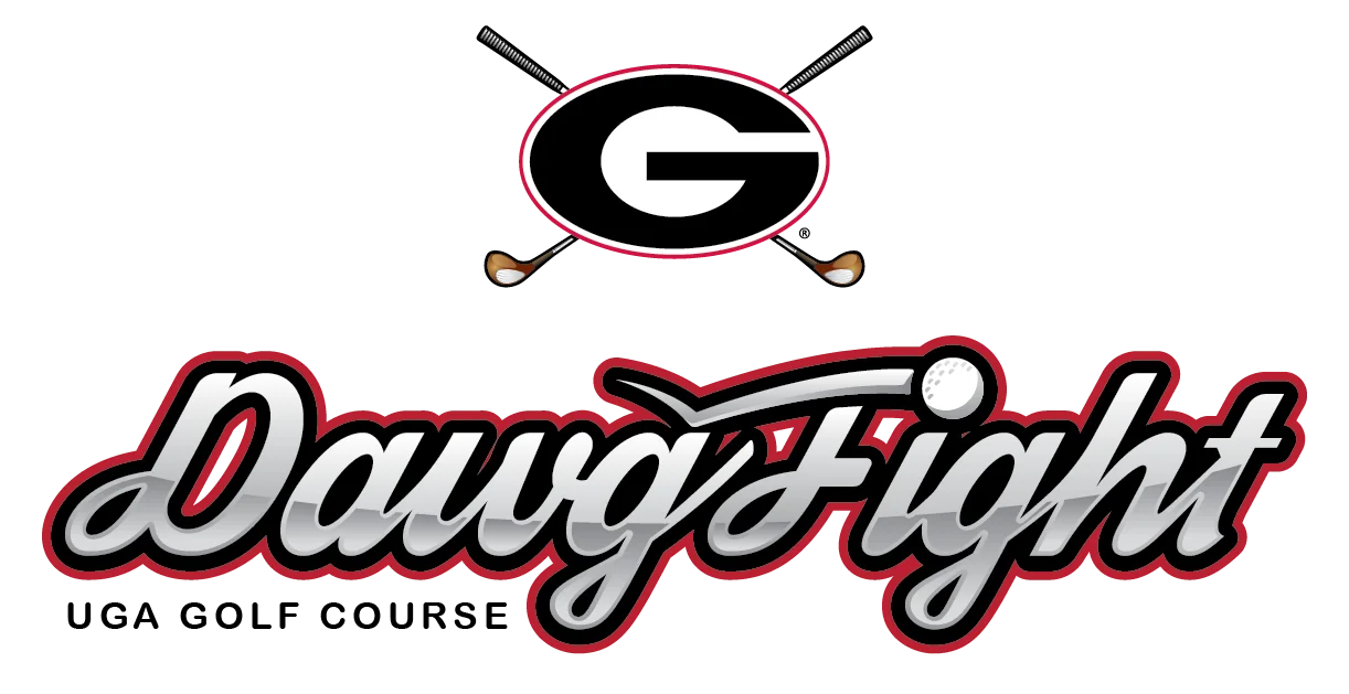 University of Georgia Golf Team – Dogfight Sponsorship