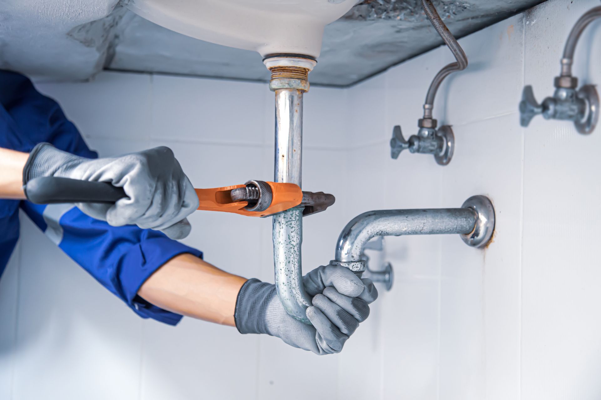 How to Check Your Home for Plumbing Leaks Before Your Water Bill Increases